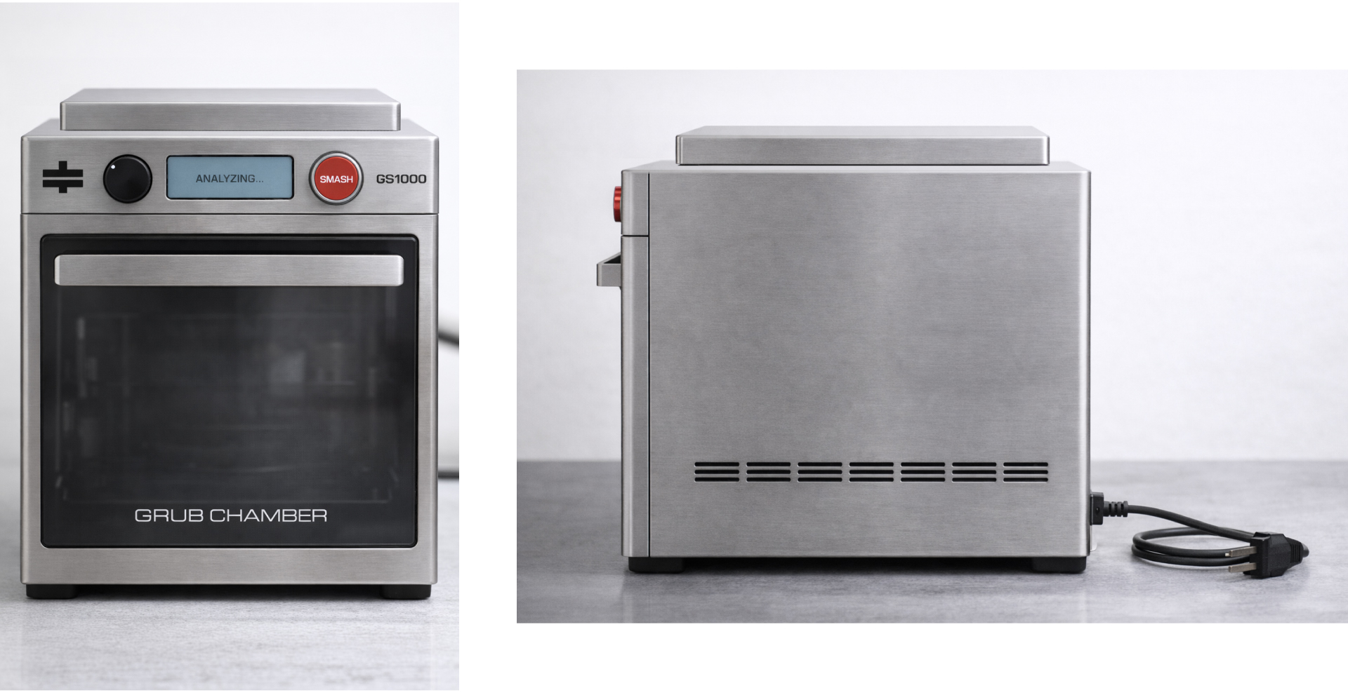 GS1000 web
