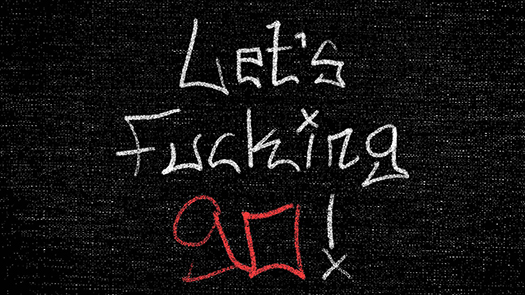 Let's Fucking Go!!!