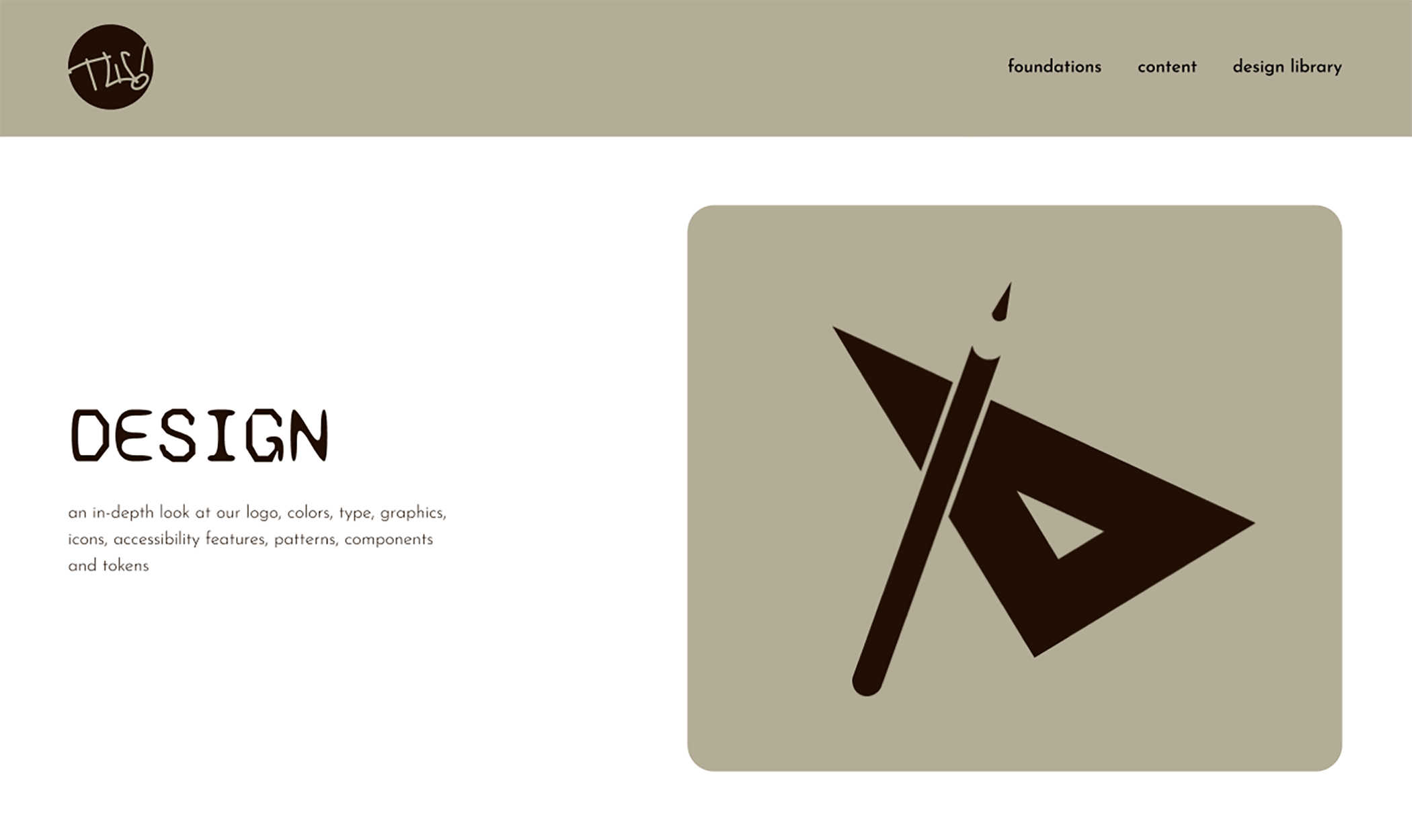 tonicwax design – desktop