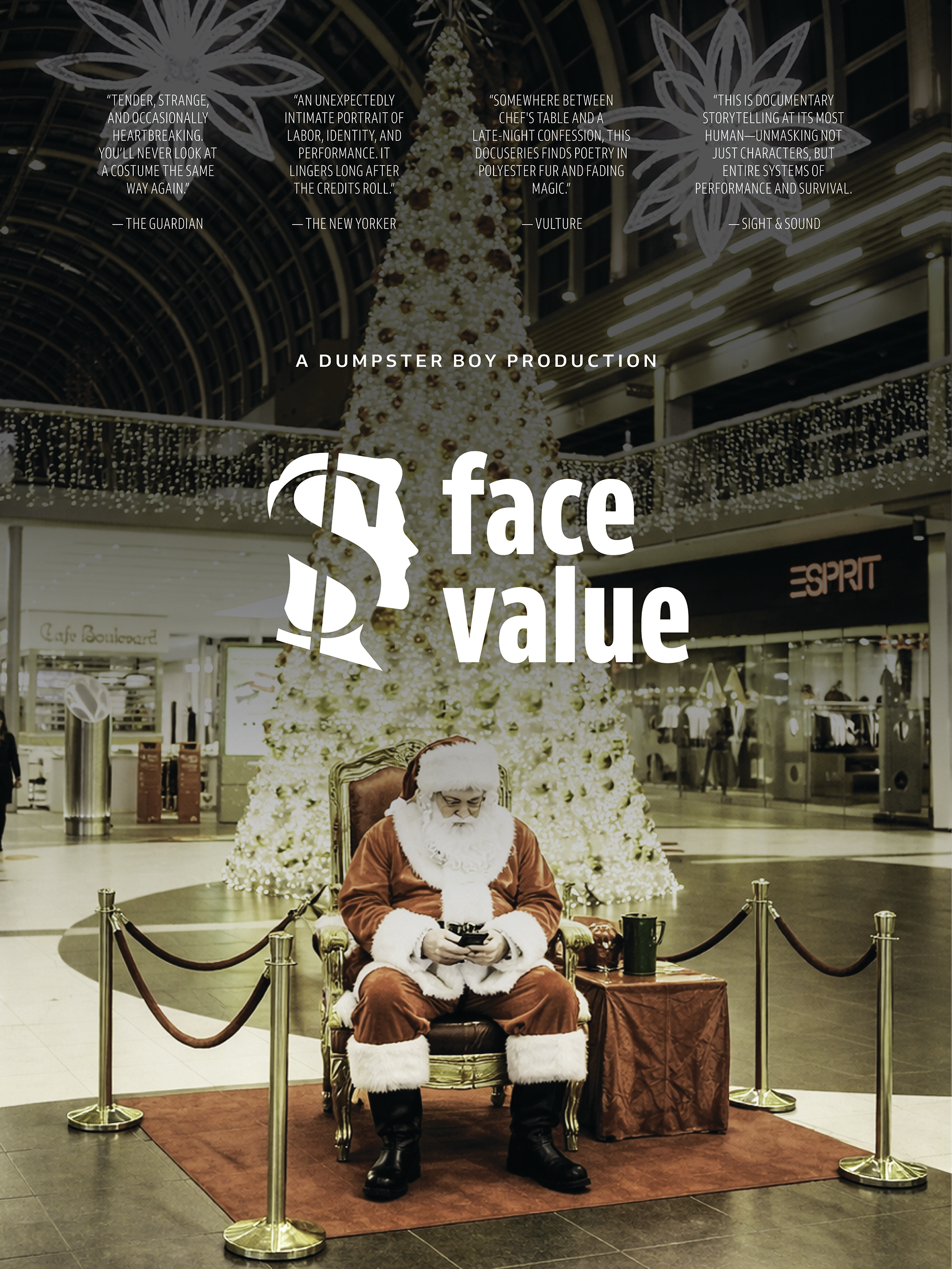 Face Value