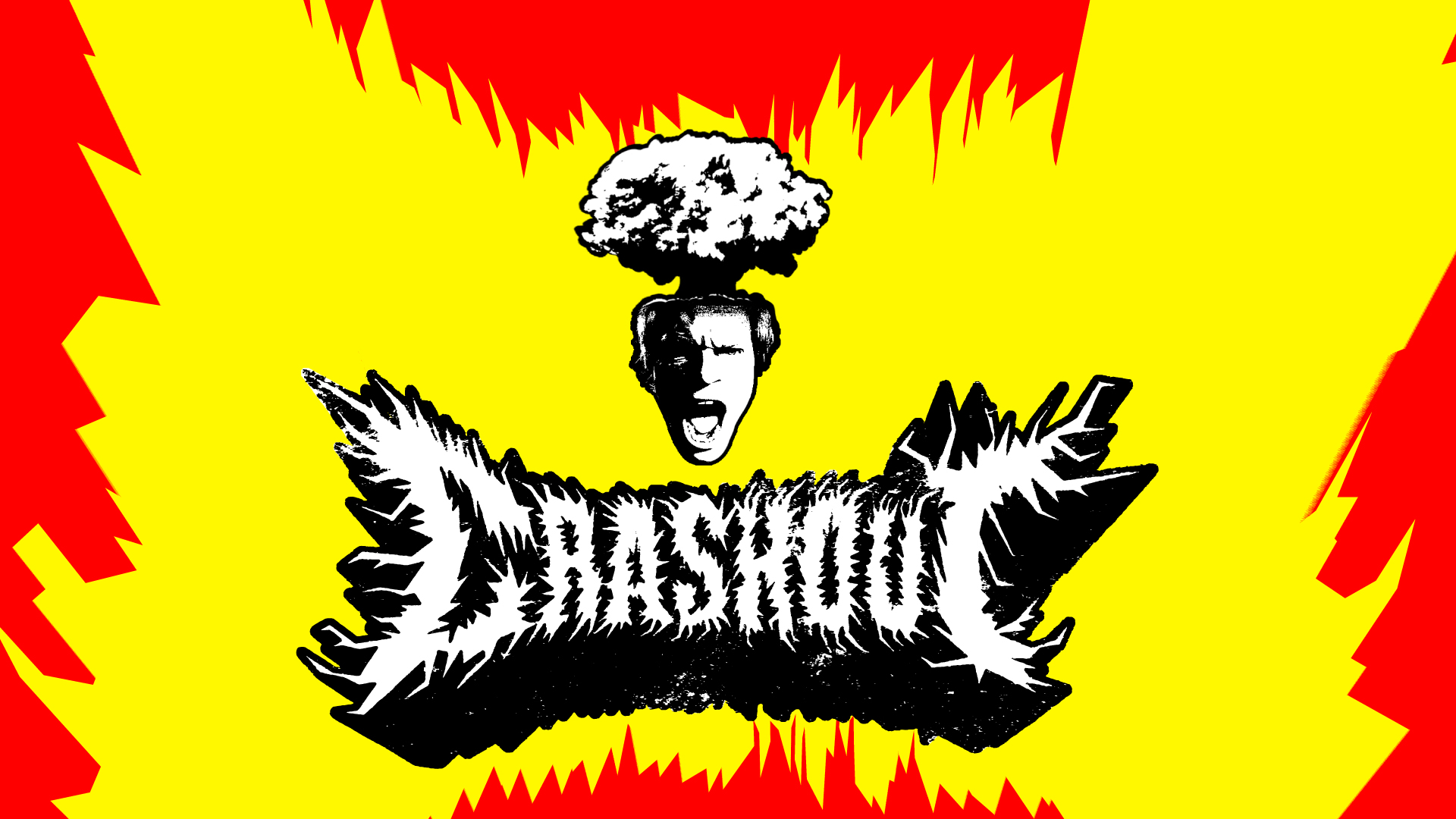 CRASHOUT