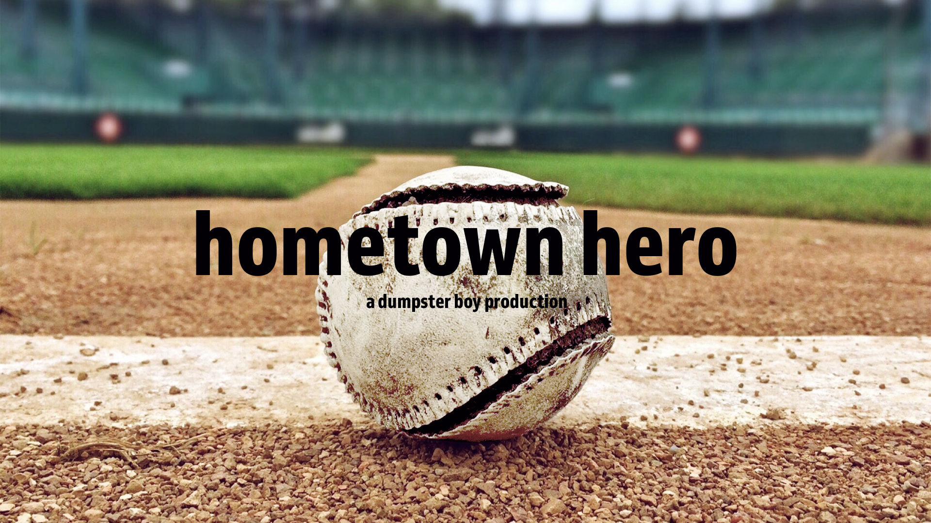hometown hero ttl